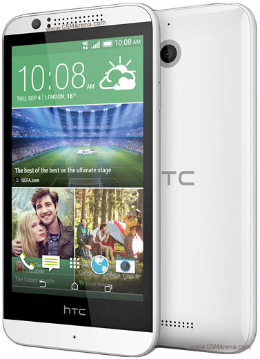 Htc desire 510 specs