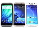 HTC One M9
