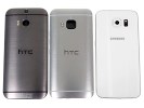 HTC One M9