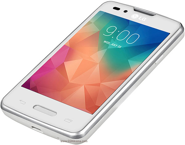 LG L45 Dual X132
