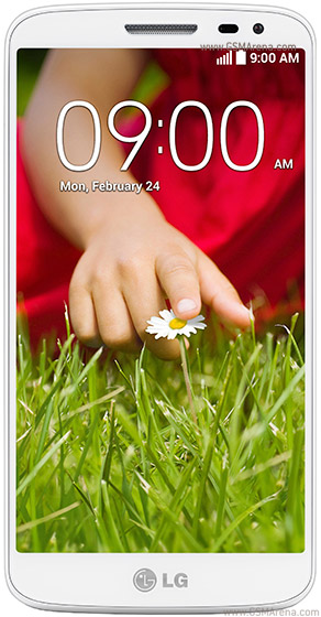 LG G2 mini