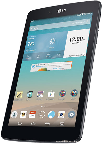LG G Pad 7.0 LTE