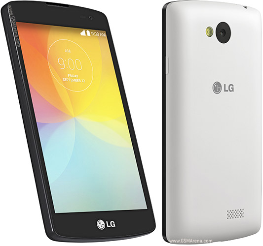 LG F60