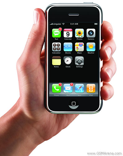 Apple iPhone