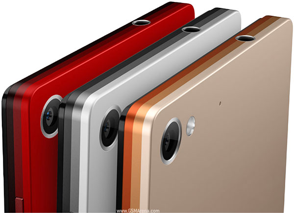 Lenovo Vibe X2