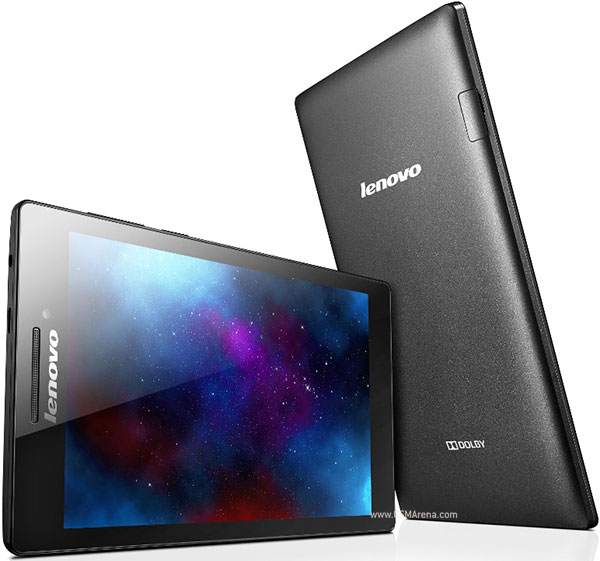 Lenovo Tab 2 A7-10