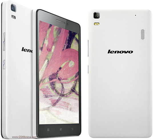 Lenovo K3 Note