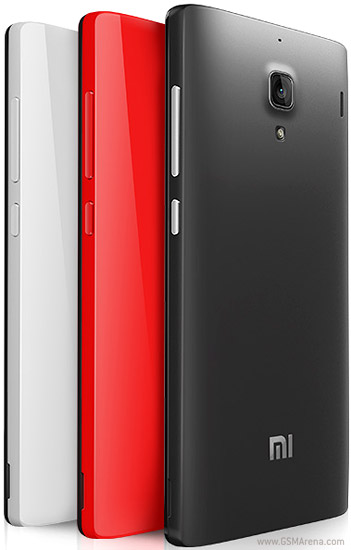 Xiaomi Redmi 1S