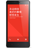 Xiaomi Redmi Note