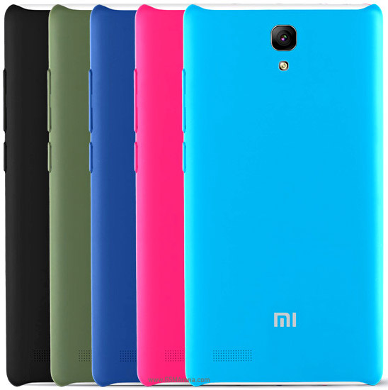 Xiaomi Redmi Note