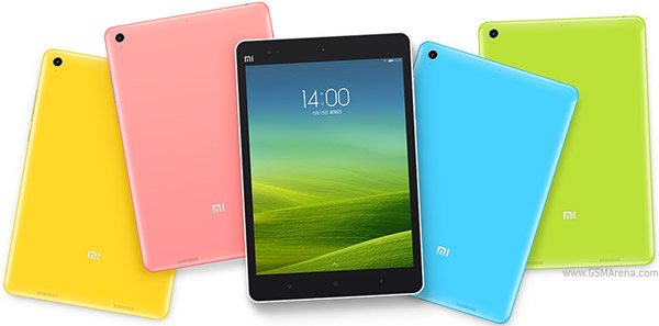 Xiaomi Mi Pad 7.9