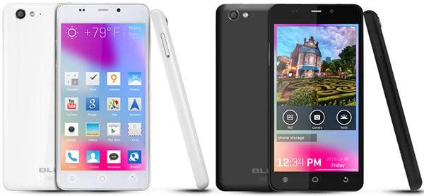 BLU Life Pure Mini