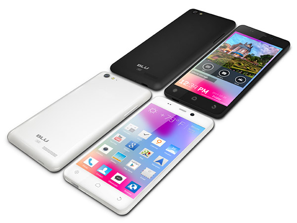 BLU Life Pure Mini