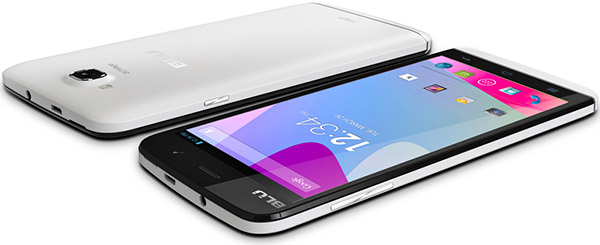 BLU Studio 5.5 S