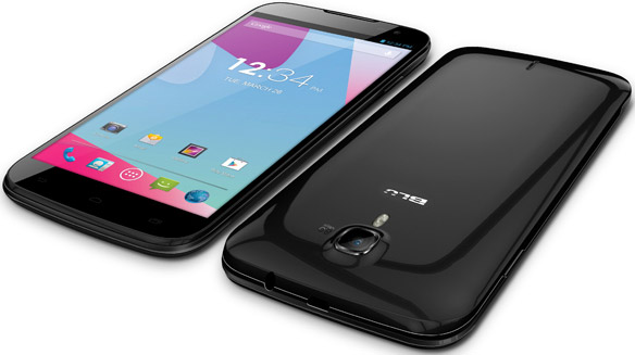 BLU Studio 6.0 HD