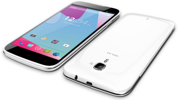 BLU Studio 6.0 HD
