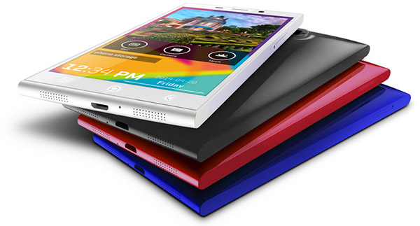 BLU Life Pure XL