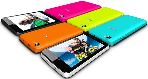 BLU Studio 5.0 C