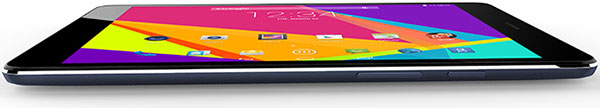 BLU Life View 8.0