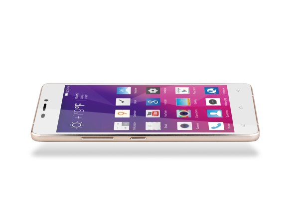 BLU Vivo Air