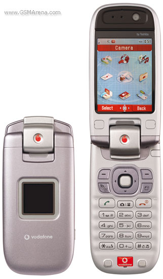 Toshiba TS921
