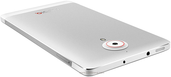ZTE Nubia X6