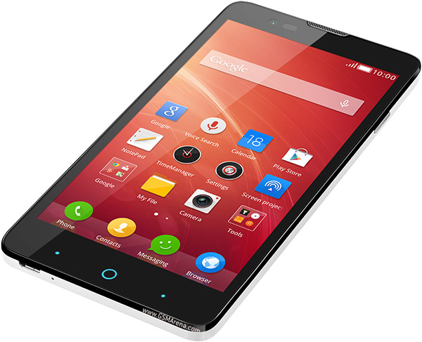 ZTE Redbull V5 V9180