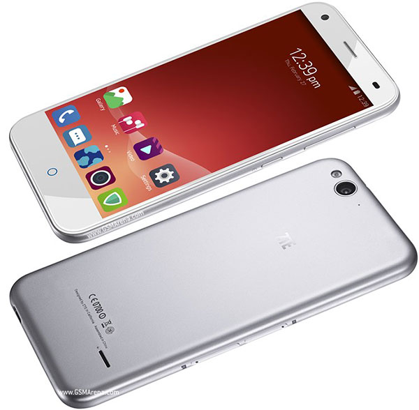 ZTE Blade S6