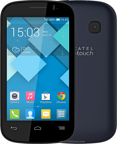 Alcatel Pop C2