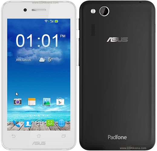 Asus PadFone mini