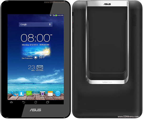 Asus PadFone mini