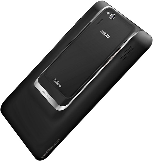 Asus PadFone mini