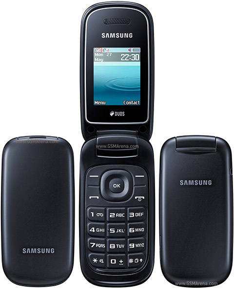 Samsung E1272