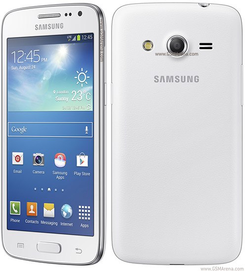 Samsung Galaxy Core LTE G386W