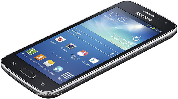 Samsung Galaxy Core LTE G386W