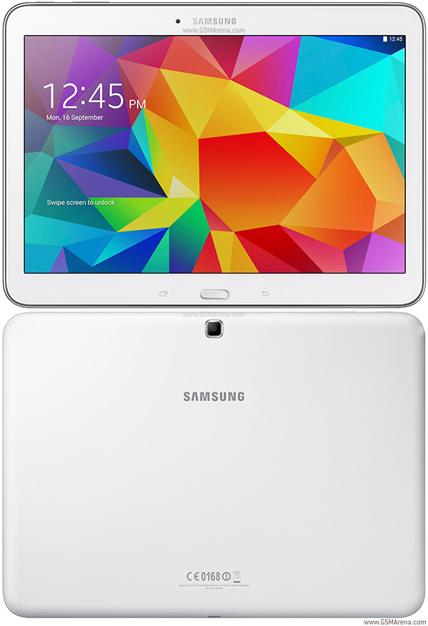 Samsung Galaxy Tab 4 10.1