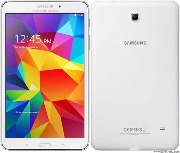 Samsung Galaxy Tab 4 8.0 LTE