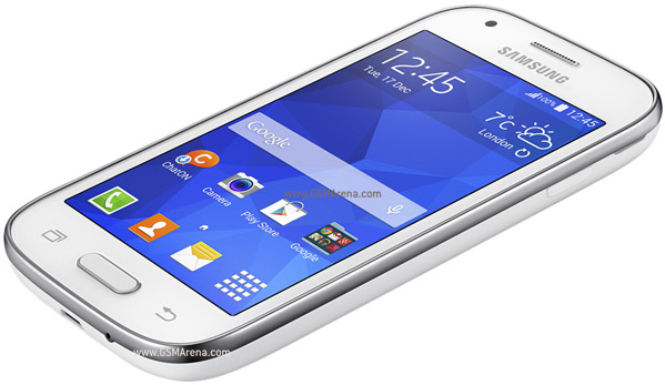 Samsung Galaxy Ace Style