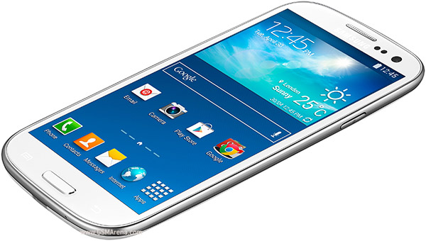 Samsung I9301I Galaxy S3 Neo