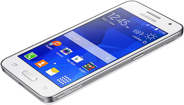 Samsung Galaxy Core II