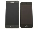 Samsung Galaxy Alpha