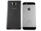 Samsung Galaxy Alpha