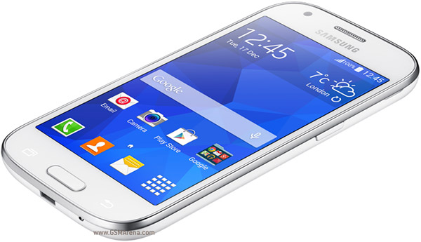 Samsung Galaxy Ace Style LTE