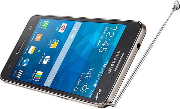 Samsung Galaxy Grand Prime Duos TV