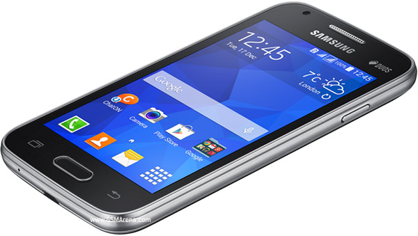Samsung Galaxy V