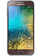 Samsung Galaxy E5