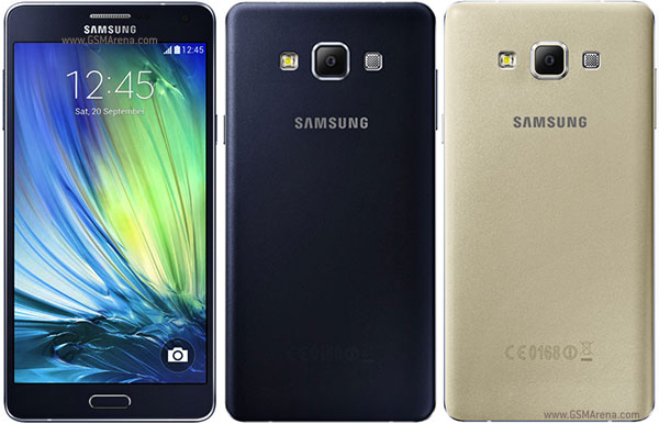 Samsung Galaxy A7