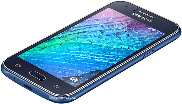Samsung Galaxy J1 4G