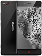 ZTE Nubia Z9