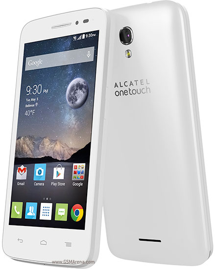 Alcatel One Touch Pop Astro